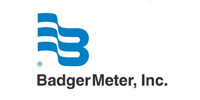 Badgermeter - flow measurement - ultrasonic flow meters